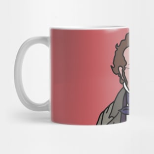 Franz Schubert Mug